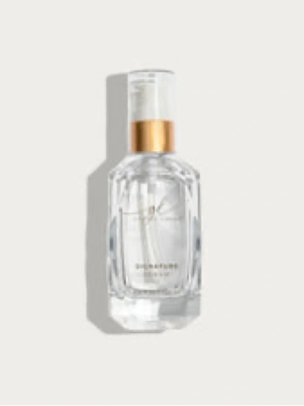 GOLDIE LOCKS Signature Hair Serum 1.7 Fl Oz